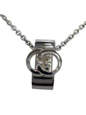 Gucci g 73700 Necklace